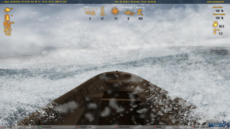 Stormwind Screenshot