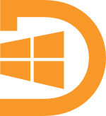 Dyalog APL on Windows Logo